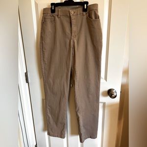 Arrow Khakis, Size 8
